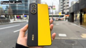 Poco X7 Pro 5G Available for Under ₹3,000 on Flipkart – Limited Time Offer!