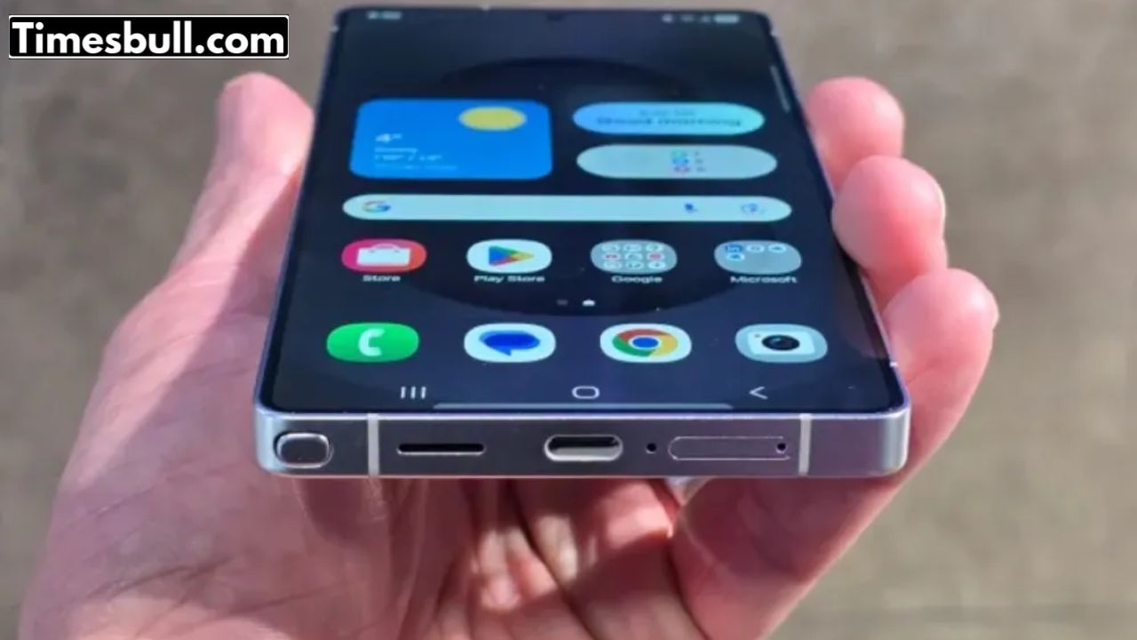 Samsung Galaxy S26 Ultra Battery Details Leak – Less Than 6,000mAh?