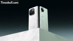 iQOO Z9s 5G Gets 23% Discount on Amazon – Check New Price and Offers