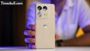 Motorola Edge 60 Pro Spotted on BIS – Launch Coming Soon?