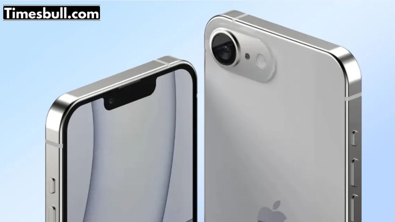 Apple iPhone SE 4 Launch on February 19: What to Expect