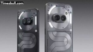 Nothing Phone (2a) Discount – A Blockbuster Deal for ₹19,000