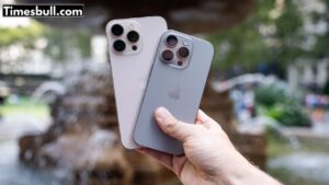 iPhone 16 Pro and Pro Max Now Available at Discounts on Amazon and Flipkart