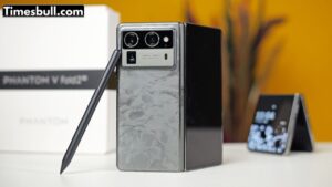 Tecno Phantom V Fold 2 Available with 25% Discount on Amazon