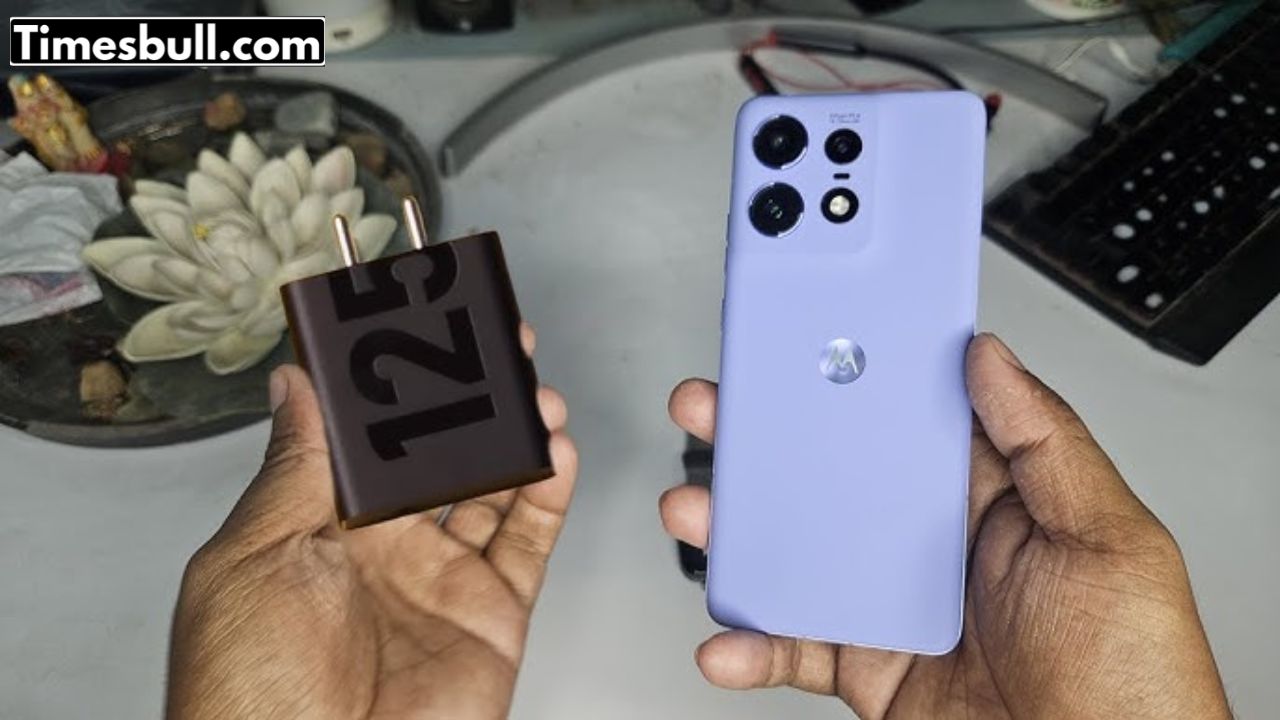 Fastest Charging Phones Under ₹30,000 in February 2025