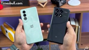 Best Gaming Mobiles Under ₹20,000 in February 2025