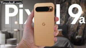 Google Pixel 9a: Design, Colours, and Specifications Leaked Ahead of Launch