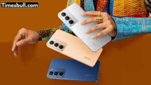 Realme P3x 5G Set to Launch in India Today: Features and Expectations