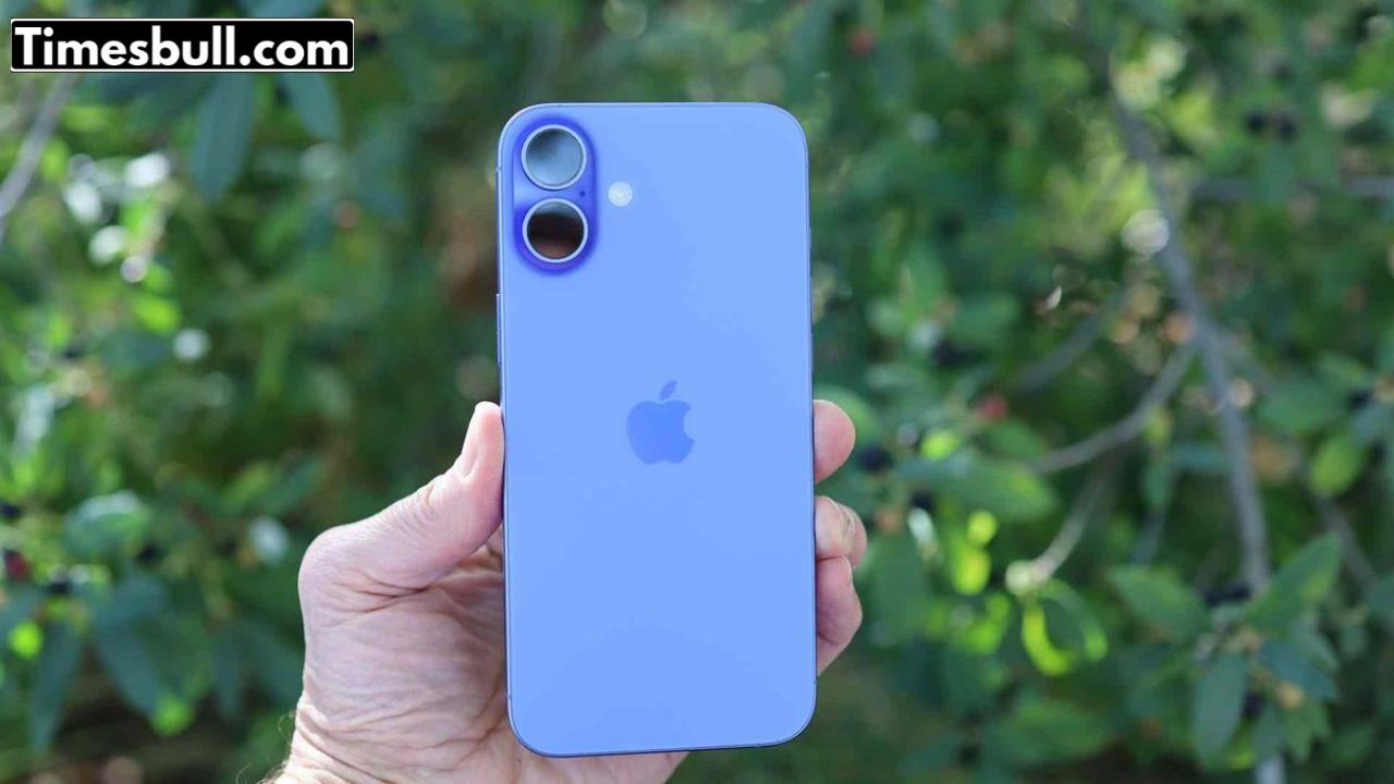 Phone 16 Plus Available with Over ₹16,000 Discount on Flipkart