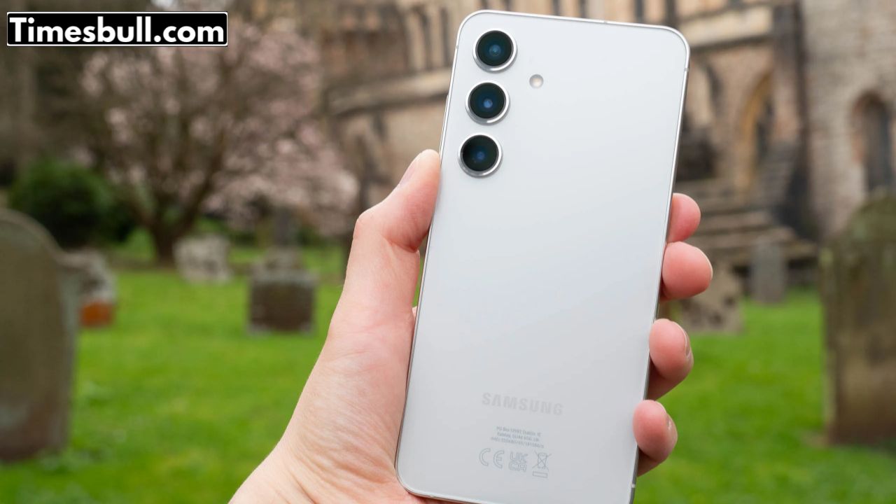 Samsung Galaxy S24 Gets Big Rs 27,000 Discount