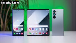 Samsung Galaxy Z Fold 7 and Z Flip 7: Upgrades Coming Soon