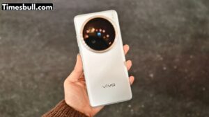 Vivo X200 Ultra with 35mm Main Camera to Launch by Mid-April