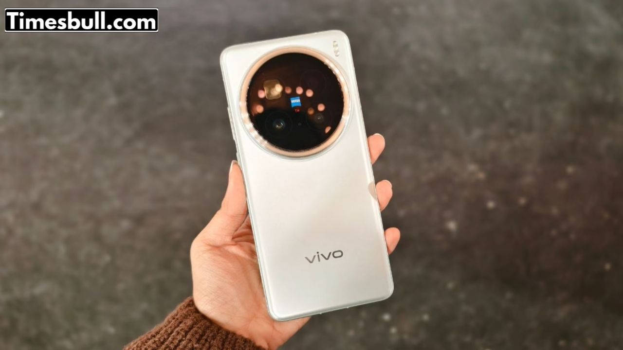 Vivo X200 Ultra with 35mm Main Camera to Launch by Mid-April