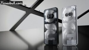 Nothing Phone (3a) and (3a) Pro Camera Features: 50MP, 3X Optical Zoom Leaked Ahead of Launch