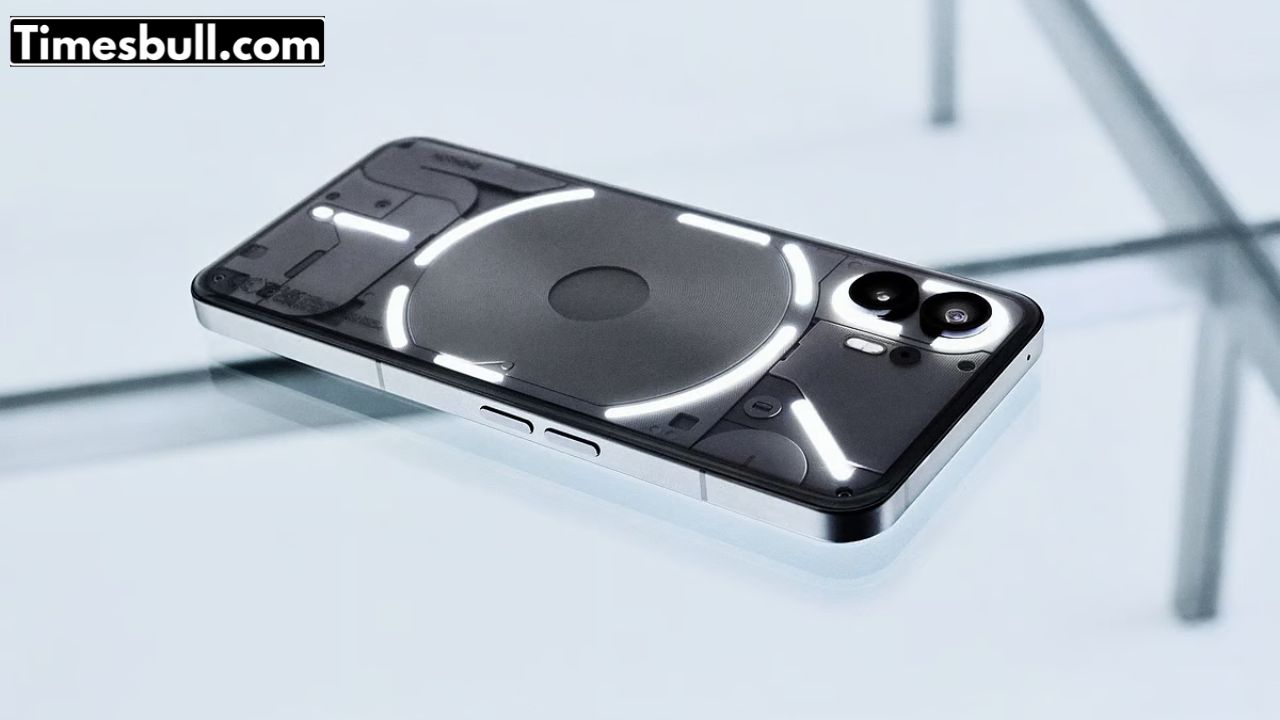 Nothing Phone (3a) Launching March 4 with 50MP 3x Zoom Camera and Bigger Main Sensor