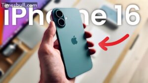 iPhone 16 Plus Gets ₹16,000 Discount: Grab the Deal Now!