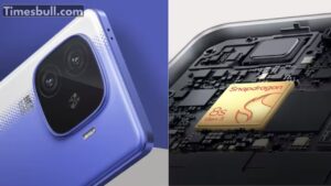 iQOO Neo 10R with Snapdragon 8s Gen 3 Spotted on Geekbench: Launch Soon!