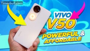 Vivo V50 Launched in India: Price, Features, and Full Review