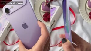Apple iPhone 17 Air: Thinnest iPhone Ever with a New Camera Design!