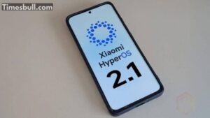 Xiaomi HyperOS 2.1 Global Update Brings New AI Features
