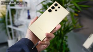 Samsung Galaxy S24 Ultra Now Available at Just ₹51,499