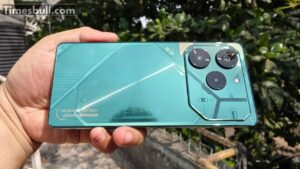 Tecno Pova 6 5G: Upcoming Budget 5G Phone Spotted on Google Play Console