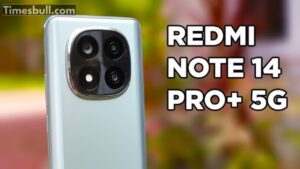 Buy Redmi Note 14 Pro+ 5G (512 GB) at ₹12,499 on Flipkart – Limited Time Deal!