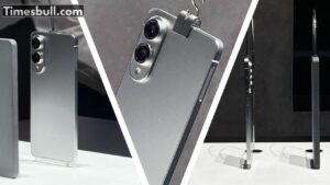 Samsung Galaxy S25 Edge: A Super Thin and Strong Phone?