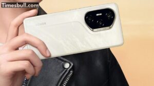 Honor 400 Lite: Chipset, RAM, and Design Revealed