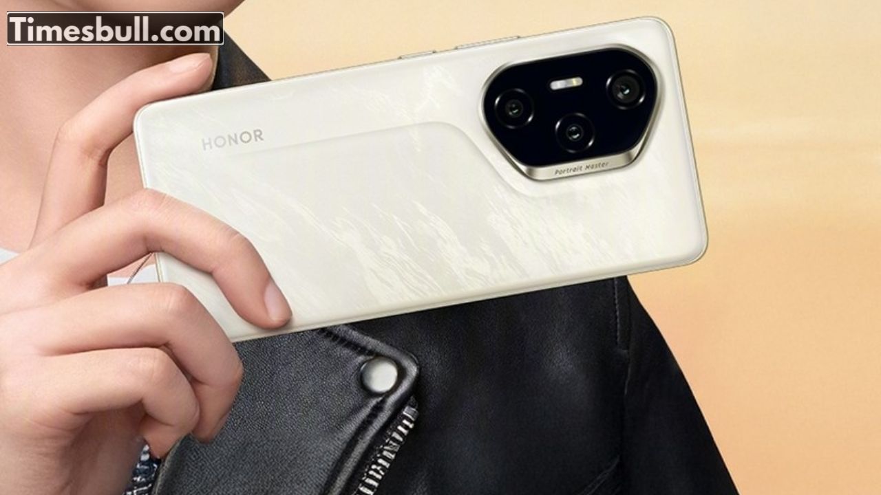 Honor 400 Lite: Chipset, RAM, and Design Revealed
