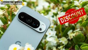 Google Pixel 9 Now Available at ₹26,000 Off on Flipkart – Get the Deal Now!