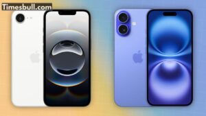 Apple iPhone 16 vs iPhone 16e: Which One is Better?