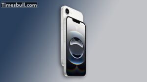 Apple Launches iPhone 16e: A Cheaper iPhone with Smart Features