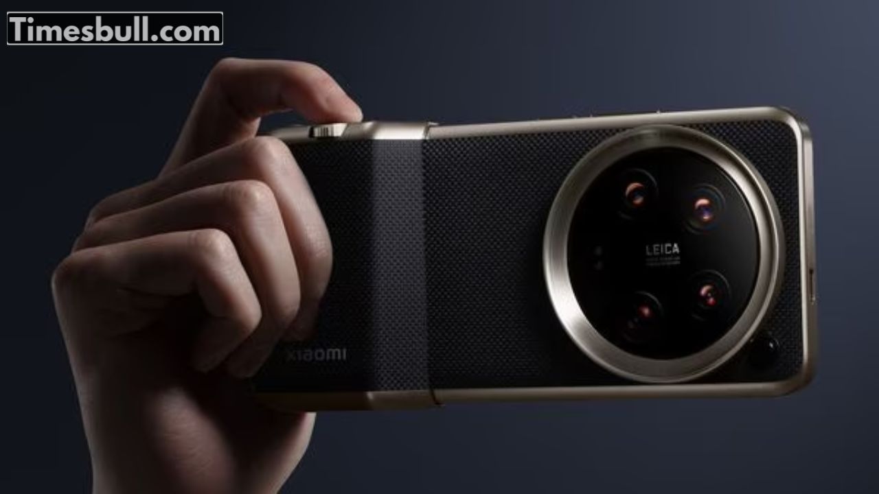 Xiaomi 15 and Xiaomi 15 Ultra: India Launch, Sale Date, and Expected Price