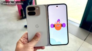 Google Pixel 9 Pro Fold: Price, Release Date, Specs, and Everything You Need to Know