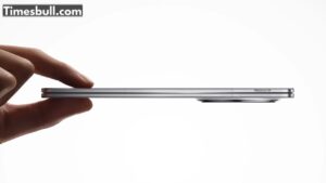 Oppo Find N5 Launched: The World’s Thinnest Foldable Phone