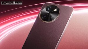 Vivo T4x Price Leaked: Expected Price, Features, and India Launch Details