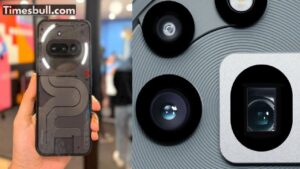 Leaked Renders Reveal Nothing Phone (3a) and Phone (3a) Pro Designs