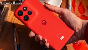 Motorola Edge 50 Neo Available Under ₹19,000 – Best Deals and Offers Revealed