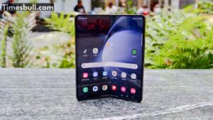 Samsung Galaxy Z Fold 5 Now at ₹75,999 – Best Foldable Deal Yet?
