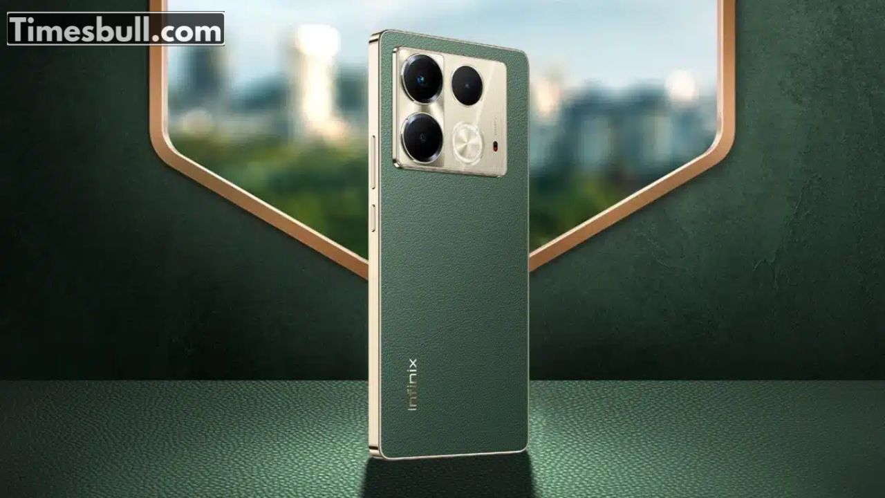 Infinix Note 50 Series Launch Date Revealed with 6.78-inch AMOLED 144Hz Display!