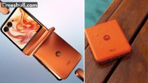 Motorola Razr 60 Flip Phone Launching Soon with 33W Fast Charging