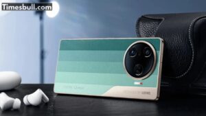 Tecno Camon 40 Series Launching at MWC 2025 with Upgraded Universal Tone