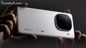 iQOO 13 Launches with Powerful AI Features and Gaming Performance Under Rs 60,000