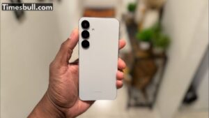 Samsung Galaxy S24 Price Drops by Over Rs 22,000 on Amazon