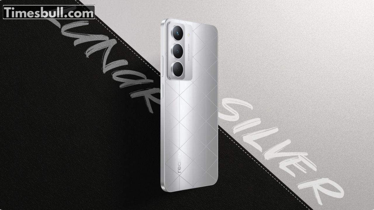 Realme P3x Launched in India with Big Discount on Flipkart – Should You Buy It?