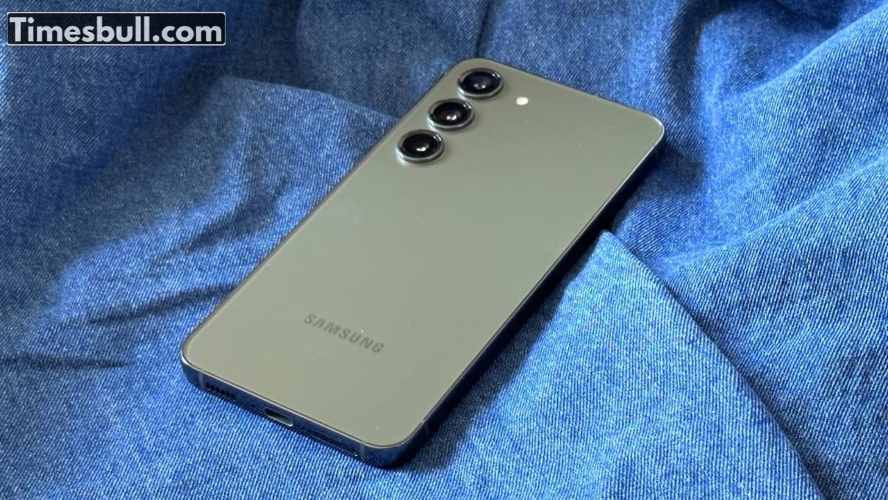 Samsung Galaxy S23 Price Drop: Get Up to 60% Discount on Flipkart