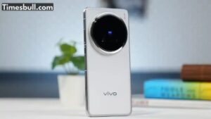 Vivo X200 Ultra Tipped to Feature iPhone-Style Action Button
