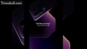 Infinix Note 50 Series Launch Date Confirmed: Expected Features, Specs & More
