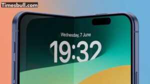 Apple Foldable iPhone Leak: 7.74-Inch Screen That Opens Like an iPad